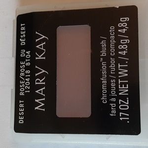 Mary Kay Chromafusion Blush Desert Rose